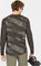Endurance Maillot Kronos L/S - black ink | S
