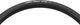Vittoria Cubierta tubular Rally 28" - negro/28 /23 /23-622/0.9 