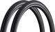 Schwalbe Set de 2 Pneus Rigides Marathon Plus E-50 28" - noir-reflex/28 /40 /40-622/1.5 