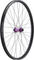 Hope Pro 5 + Fortus 30 SC Disc Center Lock 27.5" Boost Wheelset - purple/Boost/148 mm/110 mm/Boost/27.5" (650B)/Shimano MTB/110 mm/Shimano MTB/110 mm/148 mm