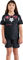 Fox Head Kinder Ranger S/S Trikot - digi image-black/M