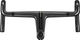 Cannondale SystemBar Road SL Carbon Lenker-Vorbau-Einheit - black | 90 mm | -6° | 380 mm