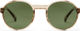 CHPO Gafas Rille - camel | green