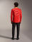alpinestars A-Dura Air L/S Trikot - red | S