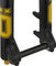 ÖHLINS DH38 m.1 Air TTX 18 29" Boost double crown suspension fork - black/Axe Traversant 15 mm/200 /1 1/8"/29"/110 mm