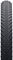 Continental Terra Trail 45-622 28" folding tire – workshop packaging - black | 45 mm | 28 | 45-622