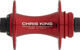 Chris King Boost Disc Center Lock VR-Nabe - red/32