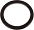 Headset Spacer für 1 1/8" - schwarz/2 mm
