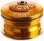 KCNC Kudos-Q1 ZS44/28,6 - ZS44/30 Steuersatz - gold/1 1/8"