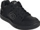 Five Ten Zapatos Freerider DLX MTB modelo 2024 - cblack cblack grethr/49 1/3