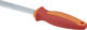 Unior Bike Tools Profi Pedalschlüssel 1613/2BI - red