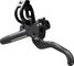 Shimano Palanca de freno XTR BL-M9200 - negro/Derecho (específico de lado)