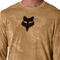 Fox Head Ranger TruDri LS Jersey - nutmeg | S