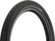 Schwalbe Pneu Rigide Pick-Up Super Defense Fair Rubber 24" - noir-reflex/24 /60 /60-507/2.35 