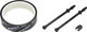 Zipp Tubeless Kit 23mm Tape - black