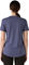 Patagonia Capilene Cool Merino S/S Women's Shirt - solstice purple | M
