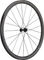 NEWMEN Advanced SL X.R.36 VONOA Disc Center Lock Carbon 28" Wheelset - black-black | 142 mm | 100 mm | SRAM XDR | 28"