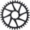 Garbaruk Chainring Round Boost Direct Mount Cannondale Hollowgram 1-speed - black/36 