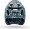 Fox Head Casco Integral Rampage Image Print MIPS - arctic blue | 55 - 56 cm