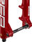 RockShox fourche suspendue ZEB Ultimate Charger 3.1 RC2 A3 DebonAir+Boost 27,5" - red | 27,5" (650B) | 170 mm | Axe Traversant 15 mm | 44 mm | 1 1/8" - 1,5" tapered | 110 mm