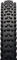 e*thirteen Grappler MoPo Enduro 27,5" Faltreifen - stealth black/27.5 "/64 mm/64-584/2.5 "