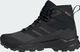 adidas Outdoor TERREX Skychaser AX5 Mid GTX CLIMA Wanderschuhe - cblack cblack carbon | 46 | 11