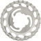 Gates CDX 3-Cam SureFit Shimano Di2 Rear Belt Drive Sprocket - silver/28 
