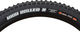 Maxxis Highroller II Double Down WT 27.5" Folding Tyre Set - black/27.5 /63 mm/63-584/2.5 