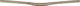 Renthal Fatbar 31.8 10 mm Riser Handlebars - gold/800 mm