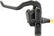 Magura Freno de disco Gustav Elite - negro-antracita | Ruada trasera o delantera | Flip-Flop (no específico de lado)