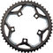 Shimano Kettenblatt FC-RS500 11-fach - schwarz/50 Zähne
