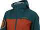 Endura Veste Femme SingleTrack II - harvest/S