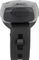 Axa Greenline 15 LED Front Light - StVZO approved - black