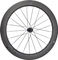 NEWMEN Advanced R.65 Streem VONOA Center Lock Disc Carbon 28" Wheelset - black-black/142 mm/100 mm/28"/Shimano Road/100 mm/Shimano Road/100 mm/142 mm