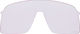 Oakley Verre pour Lunettes de Sport Sutro Lite - prizm low light/prizm low light