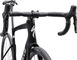 Specialized Tarmac SL9 Comp DI2 28" Carbon Rennrad - gloss charcoal tint-dolomite metallic | M | 28"