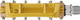 NC-17 Sudpin I Pro Plattformpedale - gold