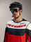 alpinestars A-Dura Race L/S Trikot - red | S