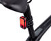 Lupine Feu arrière Rotlicht Pro conforme à la StVZO - noir-transparent | 120