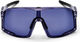 CHPO Lunettes de sport Henrik - indigo/blue