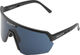 Scott Lunettes de sport Sport Shield - black | amp extreme black