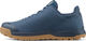 crankbrothers Mallet Trail Lace Shoe - blue-blue-gum/42