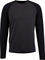 Endura Maillot SingleTrack Fleece - black/M