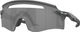 Oakley Gafas deportivas Encoder Squared - matte carbon/prizm black