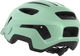 Alpina Paranus Helmet - pastel green matt | 52 - 56 cm