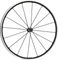 Fulcrum Racing Zero 2WF 28" Laufradsatz - schwarz/Non Boost/Non Boost/130 mm/100 mm/28"/Shimano Road/100 mm/Shimano Road/100 mm/130 mm