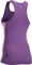 Northwave Débardeur Essence pour femme - dark purple/S