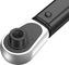 Wera Llave de torsión Click-Torque A 6 - negro-verde/5 - 25 Nm, 2 Nm