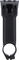 PRO Vibe Superlight 31.8 Vorbau - schwarz/+6°/-6° (FlipFlop)/80 mm