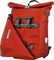 ORTLIEB Vario QL2.1 20 L Backpack-Bicycle Bag Hybrid - rooibos/20000 ml